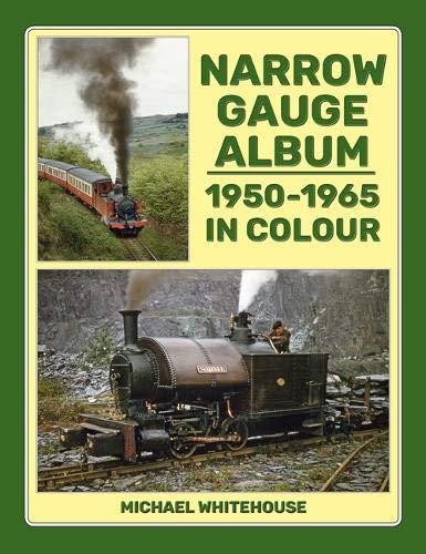 Narrow gauge album - narrow,