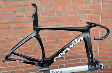 Cervelo S5 Disc Rahmenset in