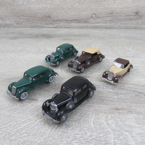Wiking praline 87 - -, 1:87