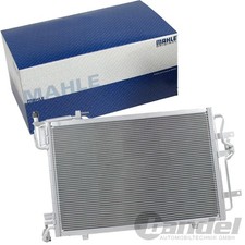 MAHLE KONDENSATOR KLIMAANLAGE