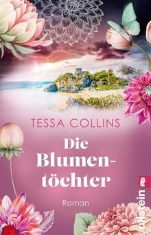 Die blumentöchter roman - blumentöchter:, |