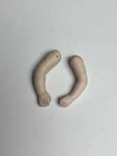 Antike Porzellan Puppenarme