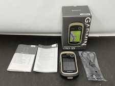 Garmin eTrex 32X 2.2 inch