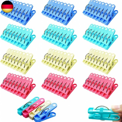 112 stück wäscheklammern - stück,
