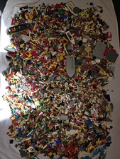 Lego Bundle 14 Kg Kilo Mega