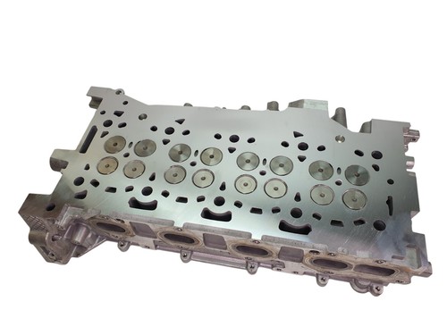 Zylinderkopf ford transit - -,