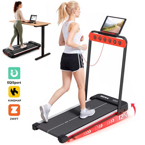 Gebraucht klappbares laufband - gebraucht,