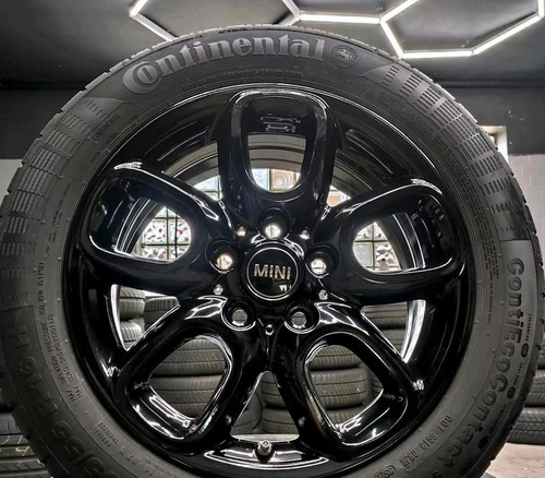 Mini cooper f56 195 55 - f56, r16