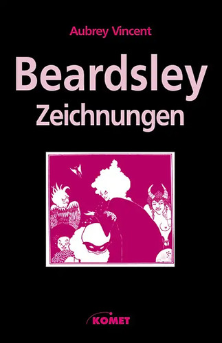 Beardsley zeichnungen - beardsley,