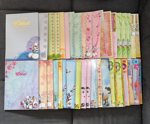 Diddl sammlung bunte - diddl,