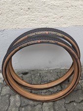 2x TUFO Gravel Swampero TR 44-622 (700x44C) Reifen - schwarz/braun