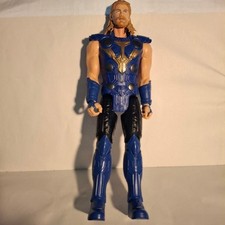 Marvel Titans Thor 30 cm Hasbro Love  + Thunder 2022