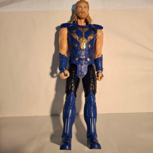 Marvel titans thor cm - marvel, 30