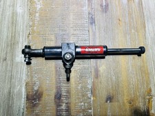 Moto Guzzi 1100 Sport 95 Original Lenkungsdämpfer Bitubo Daytona Defekt