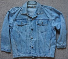 Colours Vintage Jeansjacke