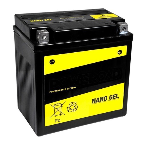 Batterie gel für - gel, dinli