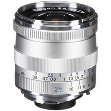 ZEISS Biogon 25mm f2,8 Leica