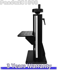 Z Axis Laboratory Jack Manual