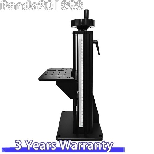 Axis laboratory jack manual - axis,