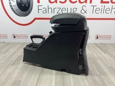 Opel Antara Mittelkonsole mit Armlehne und Getränkehalter MAL Konsole komplett