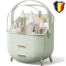 Make organizer schminktisch - make,