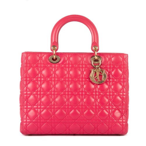 Dior lady - dior, large