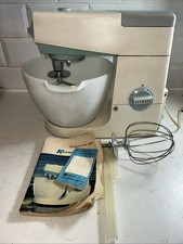 Vintage Kenwood Chef A701A