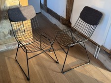 Living wire chair 2 - living,