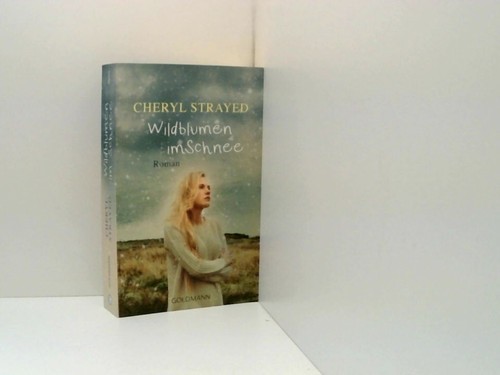 Wildblumen schnee roman - wildblumen,