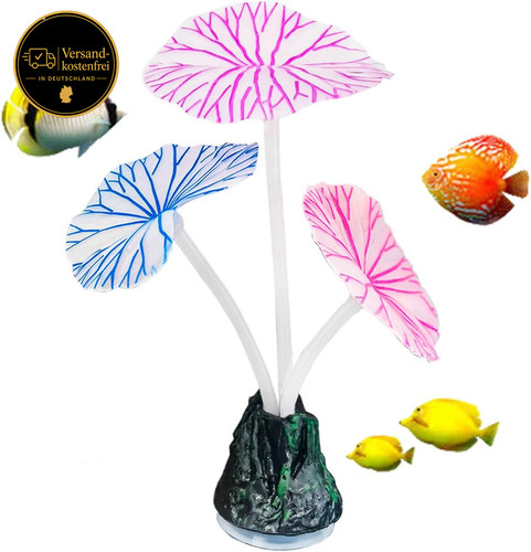 Aquarium dekoration mit - aquarium,