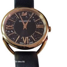 Swarovski Crystalline Glam