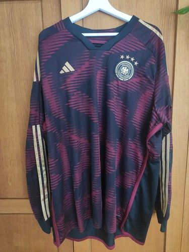 Dfb auswärtstrikot deutsche - dfb,