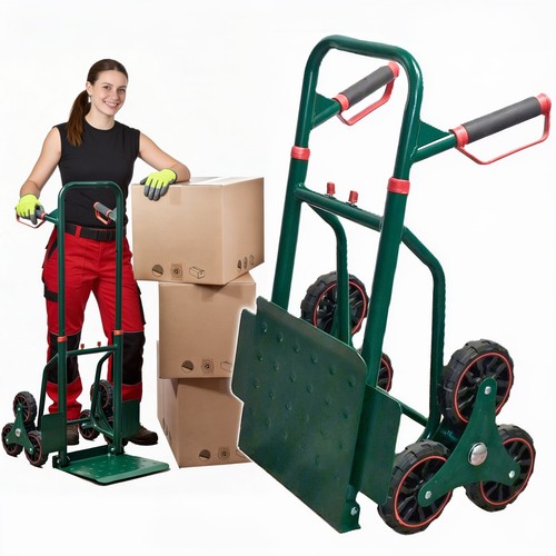 Sackkarre treppensteiger - sackkarre,
