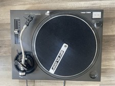Technics SL-1210 MK2
