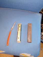 Vintage Rasiermesser