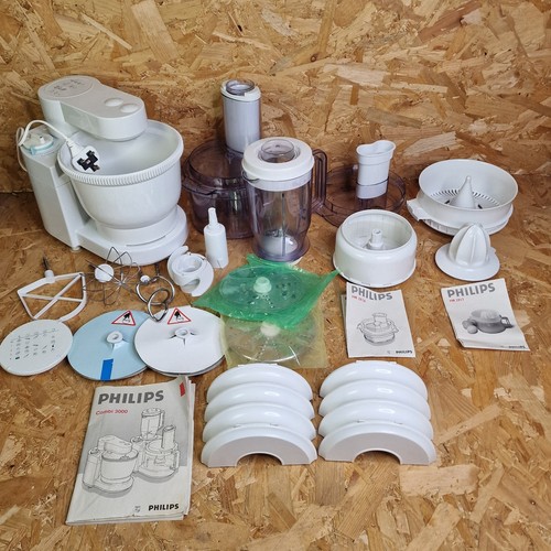 Philips combi 3000 - philips,