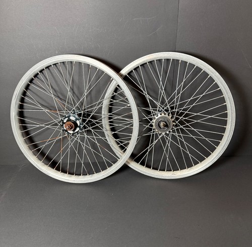 Bmx oldschool felgensatz - oldschool,
