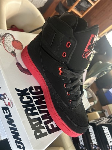 Patrick ewing viele größen - ewing,