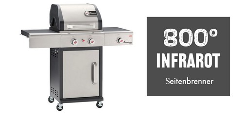 Landmann gasgrill - landmann,