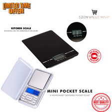 Digitale elektronische Waage