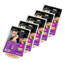 Mestemacher 5er Pack INDIAN