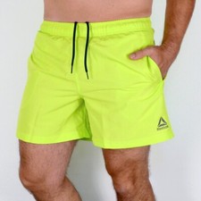 Reebok Herren Badeshort
