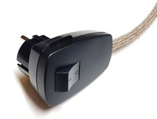 Kabel Zuleitung 2/3/5-adrig