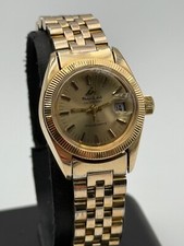 Philip Watch Caribbean Quarz