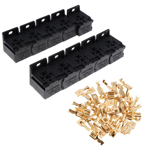 Stück 12v 80a - 80a, universal