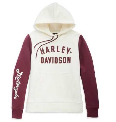 Harley davidson hoodie - harley-davidson,
