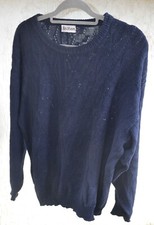 Herrenpullover Gr. 50  in