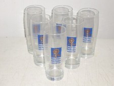 AUGUSTINER Bräu München - original  Willybecher  0,5 l - neu, aus dem Karton