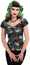 Collectif DOLORES Vintage WILD
