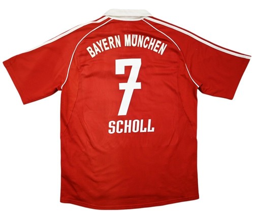 Adidas 2006 bayern munchen - adidas,
